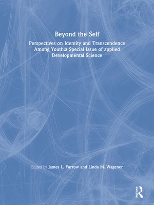 cover image of Beyond the Self